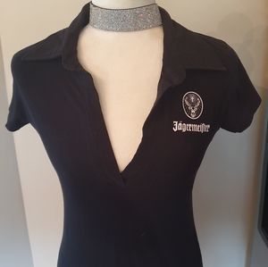 Jaegermeister top